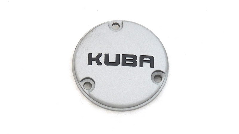 MOTOR KAPAĞI SAĞ KUBA AMBLEMİ ( CG150 SPORT )